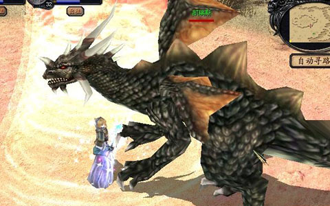 魔域怀旧版互通版：经典角色扮演游戏，畅享多样玩法